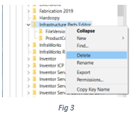 Civil_3D___InfraWorks___Problem_installing_Infrastructure_Parts_Editor_2020_-_3.PNG