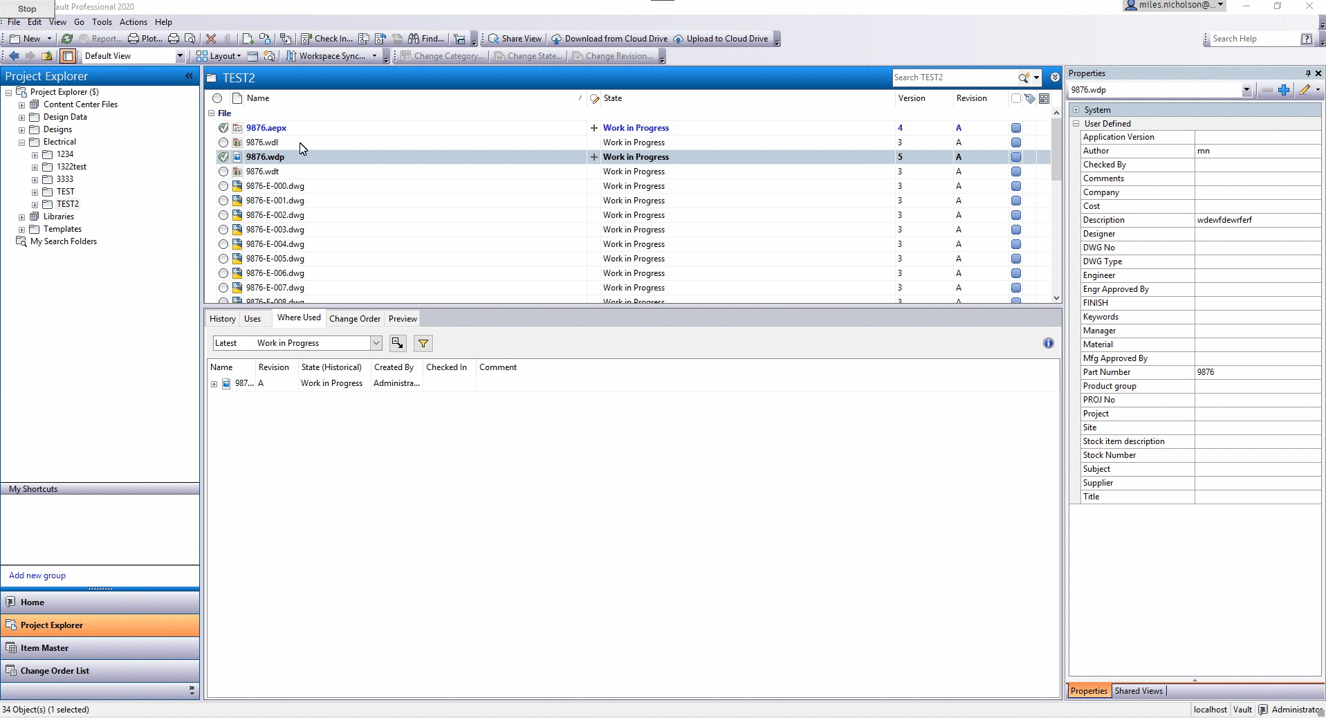 Autodesk_Vault_2020___Copy_Design_with_AutoCAD_Electrical_Projects_-_1.gif
