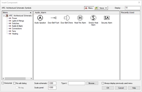 AutoCAD_Electrical_2020___What_s_The_Architectural__ARC__Schematic_Library_-_5.JPG
