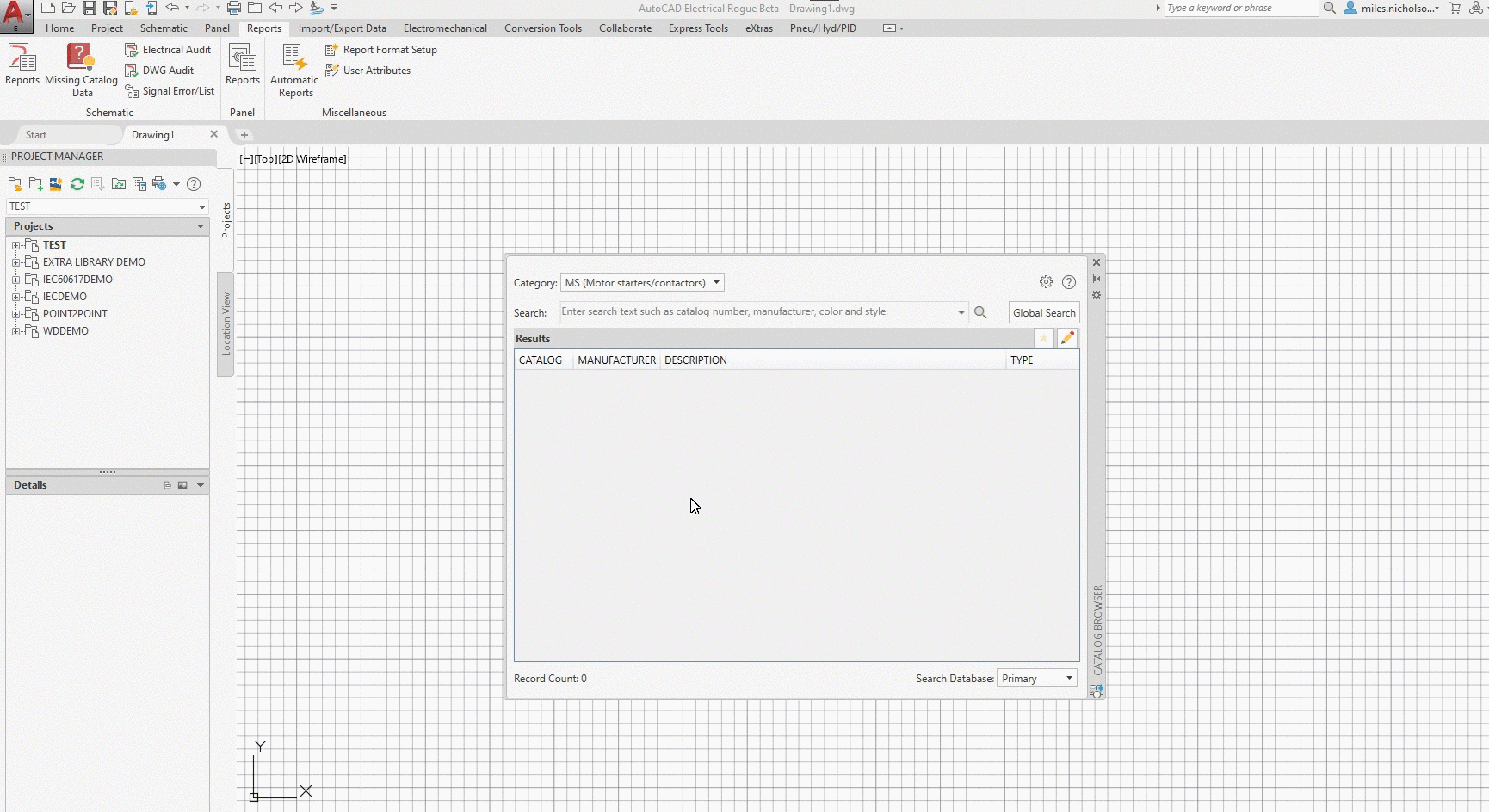 AutoCAD_Electrical_2021___Global_Search_Within_The_Catalogue_Browser.gif