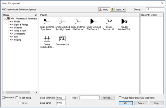 AutoCAD_Electrical_2020___What_s_The_Architectural__ARC__Schematic_Library_-_2.JPG