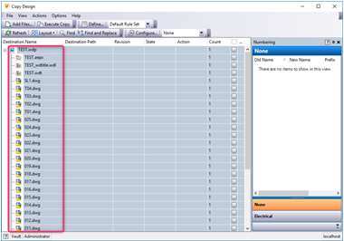 Autodesk_Vault_2020___Copy_Design_with_AutoCAD_Electrical_Projects_-_4.PNG