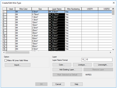 AutoCAD_Electrical_2020___Create_Wire_Colour_-_3.PNG