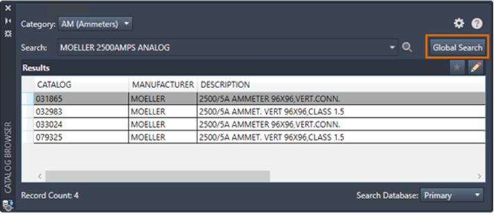 AutoCAD_Electrical_2021___Global_Search_Within_The_Catalogue_Browser_-_1.PNG