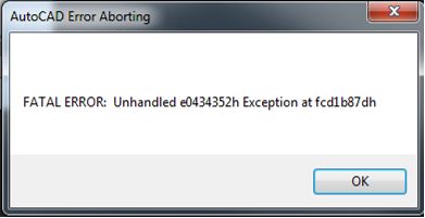 AutoCAD_Electrical_-_Unable_to_communicate_with_the_Project_Database_Service_-_4.JPG