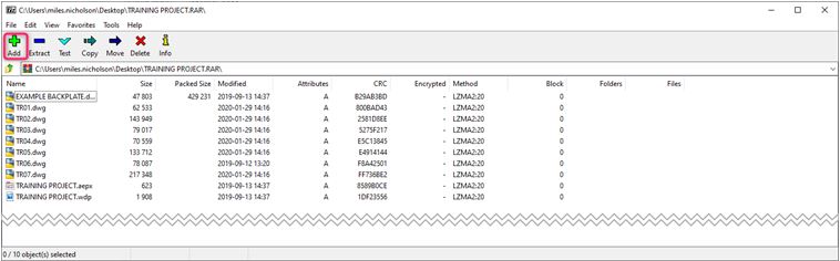 AutoCAD_Electrical_2020___Using_7-Zip_to_Publish_Your_Project_-_3.JPG