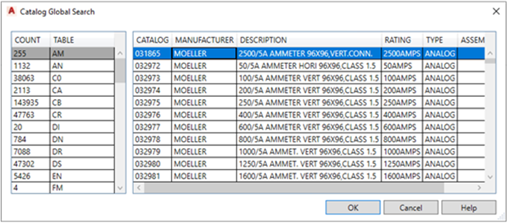 AutoCAD_Electrical_2021___Global_Search_Within_The_Catalogue_Browser_-_2.PNG