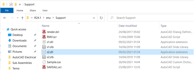 AutoCAD_Electrical_-_Icon_menu_thumbnails_missing_-_4.PNG