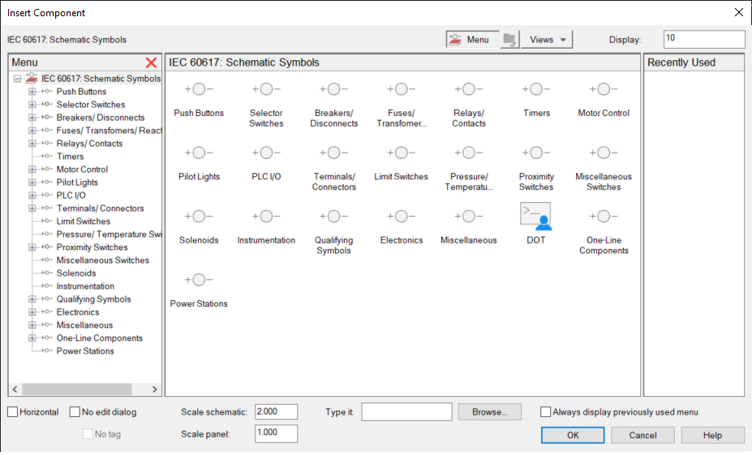 AutoCAD_Electrical_-_Icon_menu_thumbnails_missing_-_3.PNG