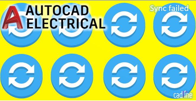 AutoCAD_Electrical_-_Sync_Failed_-_1.PNG
