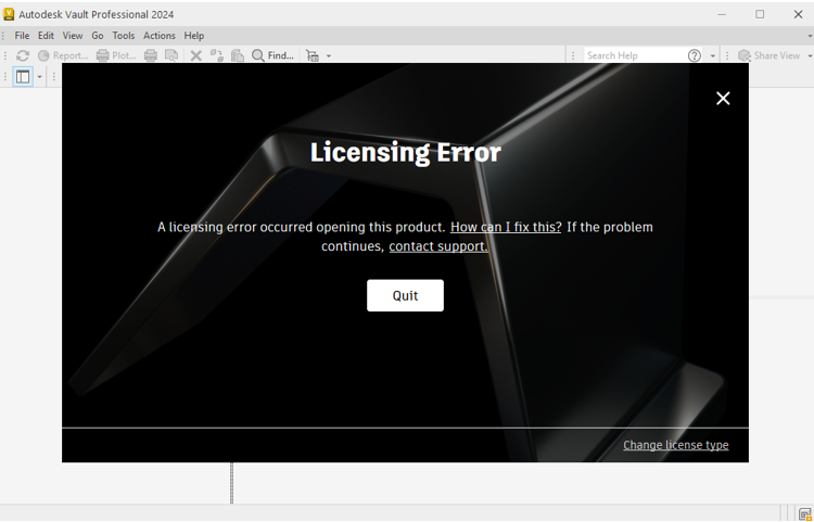 Vault_Professional_2024_-_Licensing_Error_-_1.png
