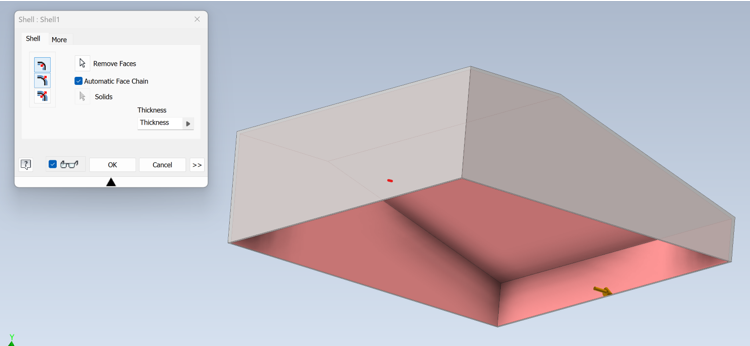 Thickness Parameters and Converting Inventor Parts to Sheetmetal - 2.png