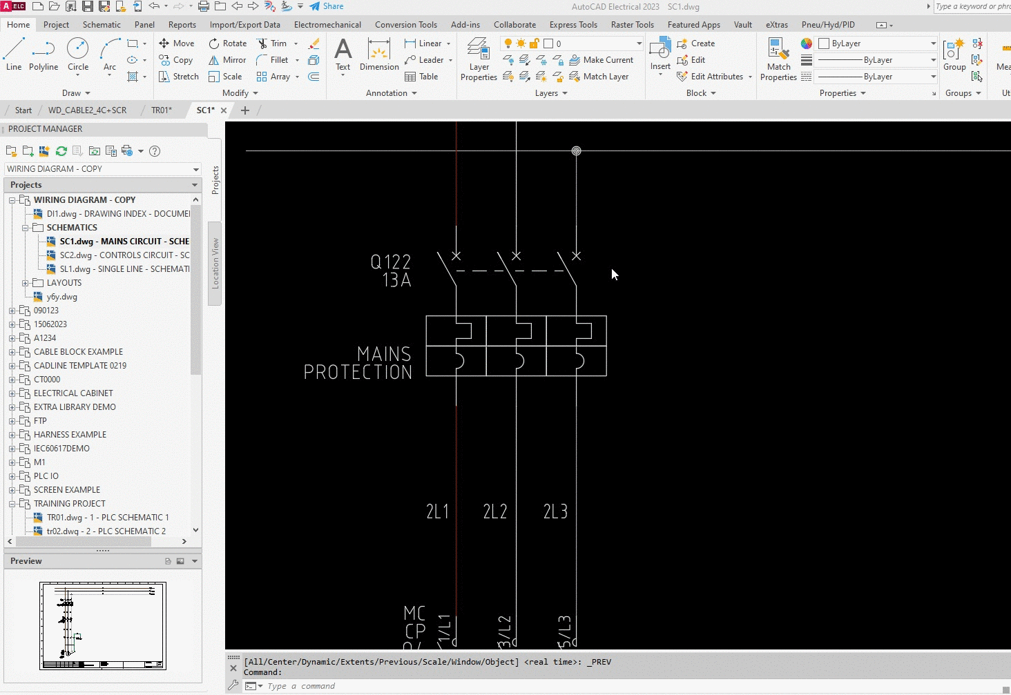 AutoCAD Electrical 2024 – What is the WDR file.gif