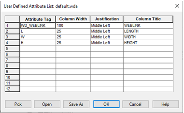 AutoCAD Electrical 2024 – What is the WDA file - 5.png