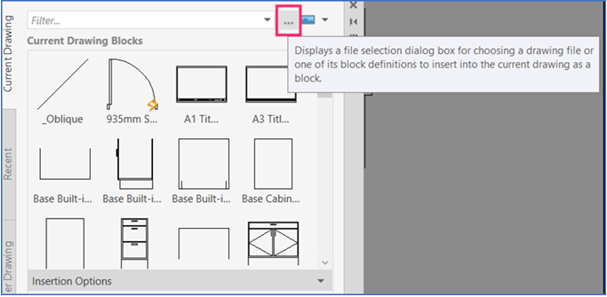 AutoCAD_2020_-_Accurate_Placing_of_Titleblock_in_Paperspace_-_4.PNG