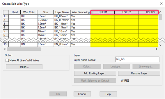 ACAD_Elec_Wire_Type_Columns_MN_01.png