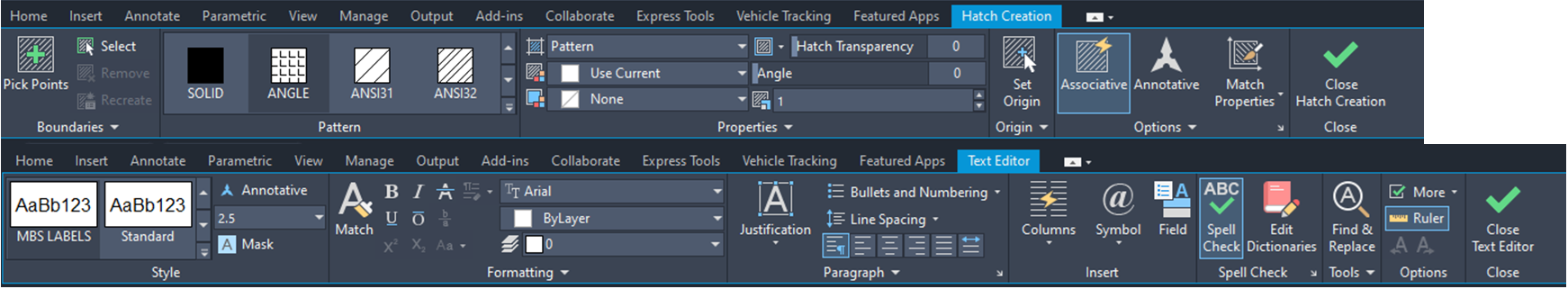 AutoCAD_2022_-_Benefits_of_using_the_Ribbon_-_4.PNG