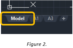 AutoCAD_Part_1_-_Adding_an_Existing_Drawing_into_a_New_drawing_Contain_a_Drawing_Border_-_2.PNG