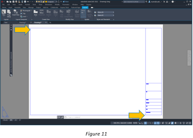 AutoCAD_Part_1_-_Adding_an_Existing_Drawing_into_a_New_drawing_Contain_a_Drawing_Border_-_11.PNG
