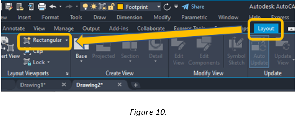 AutoCAD_Part_1_-_Adding_an_Existing_Drawing_into_a_New_drawing_Contain_a_Drawing_Border_-_10.PNG