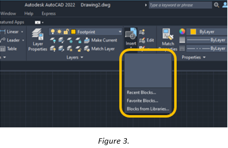 AutoCAD_Part_1_-_Adding_an_Existing_Drawing_into_a_New_drawing_Contain_a_Drawing_Border_-_3.PNG