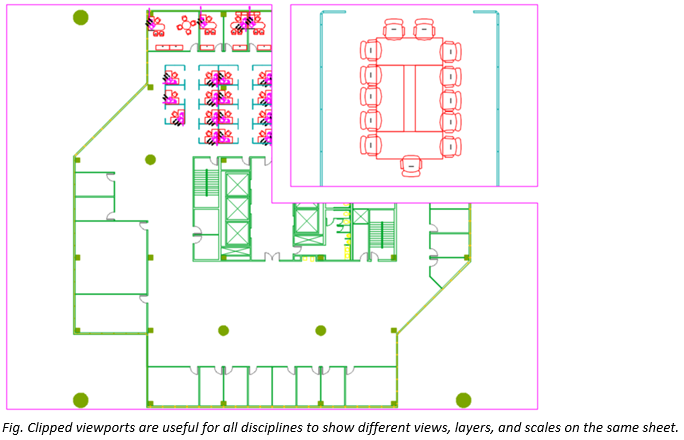 AutoCAD_Tip_-_Freezing_Viewport_Layer_removes_clipping_boundary_from_viewport_-_2.PNG