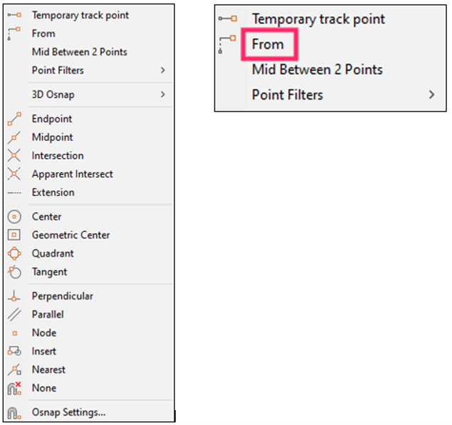 AutoCAD_2022_-_From_Snap_Function_-_2.png