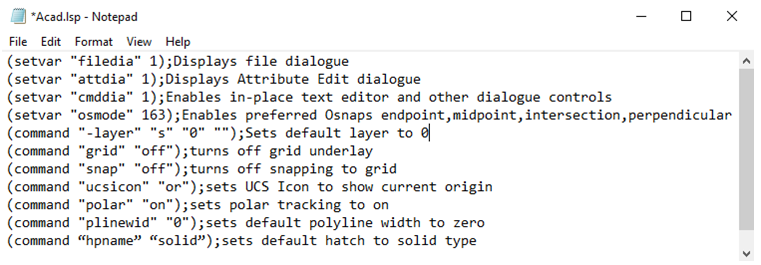 AutoCAD_Tip_-_Crashing_system_-_Settings_keep_getting_lost__create_a_custom_ACAD.LSP_file_-_3.PNG