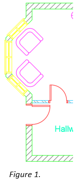 AutoCAD - Count #14 – Using the “Count” Command to Highlight Overlapping Objects - 1.png