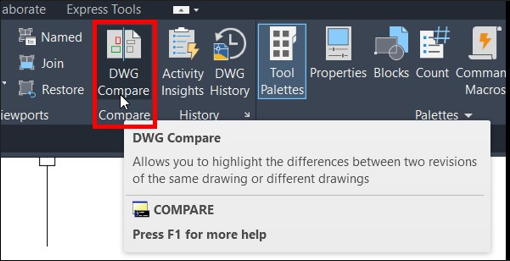 AutoCAD 2024 – DWG Compare Tool - 2.png