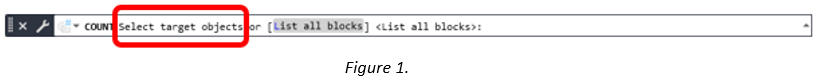 AutoCAD - Count #13 – Using the “Count” Command with Selected “Target Objects” - 1.png