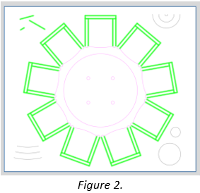 AutoCAD - Count #13 – Using the “Count” Command with Selected “Target Objects” - 2.png