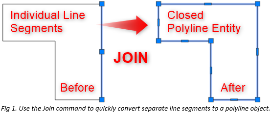 AutoCAD Tip - Convert lines into Polyline entities with fewer clicks - 2.png
