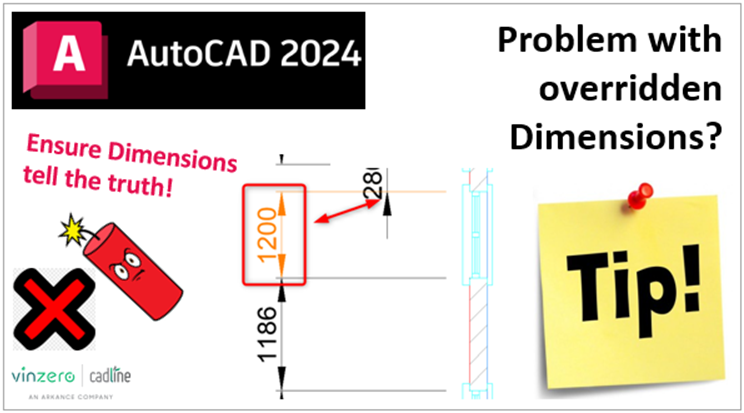 AutoCAD Tip - Locating Overridden Dimensions using AutoLisp - 1.png
