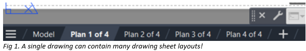 AutoCAD Tip - Introduction to AutoCAD Sheet Sets - 2.png