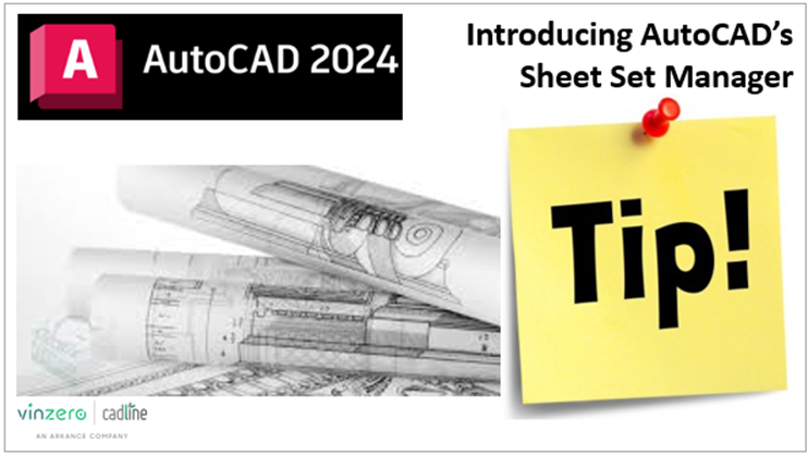 AutoCAD Tip - Introduction to AutoCAD Sheet Sets - 1.png