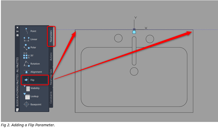 AutoCAD Tip - Making AutoCAD Blocks Smarter – Part 2 - 3.png