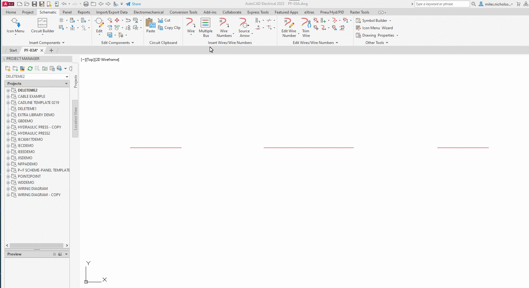 AutoCAD_Electrical_2023___Understanding_Signal_Arrows_-_1.gif
