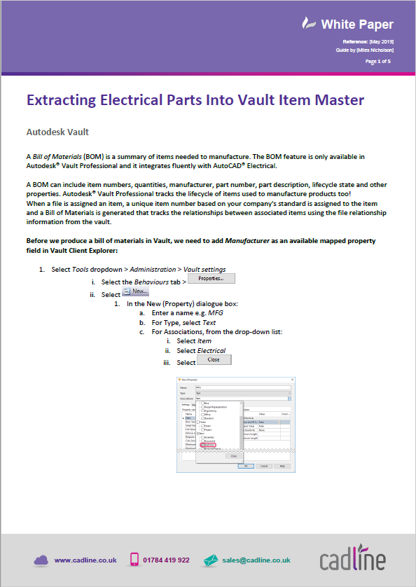 Extracting_Electrical_Parts_into_Vault_-_1.PNG