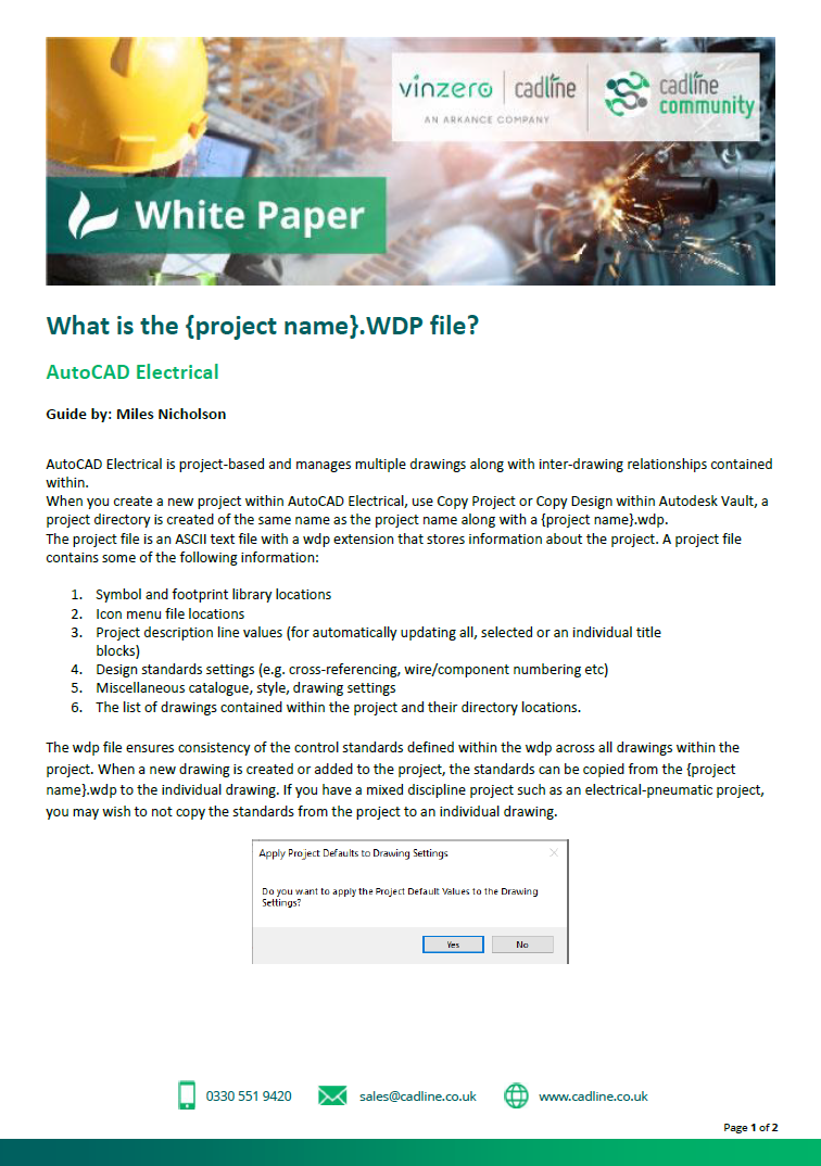 AutoCAD Electrical 2024 – What is the {project name}.WDP file - 1.png